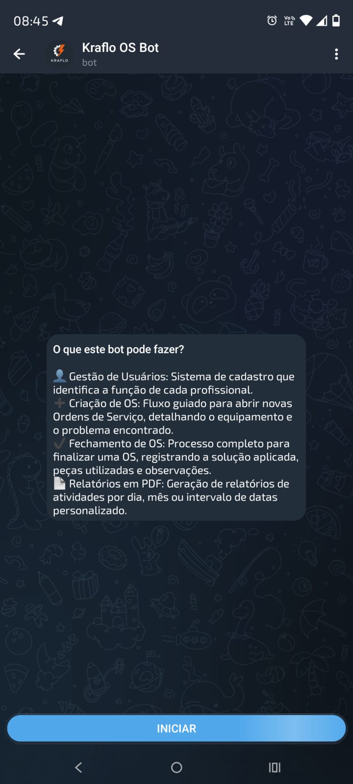 Kraflo_OS — Sistema de Gestão de Ordens de Serviço
