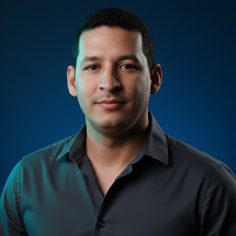 Zacarias Lino ramos filho 