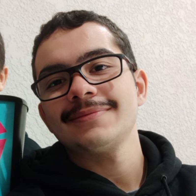 Guilherme Almeida Camargo