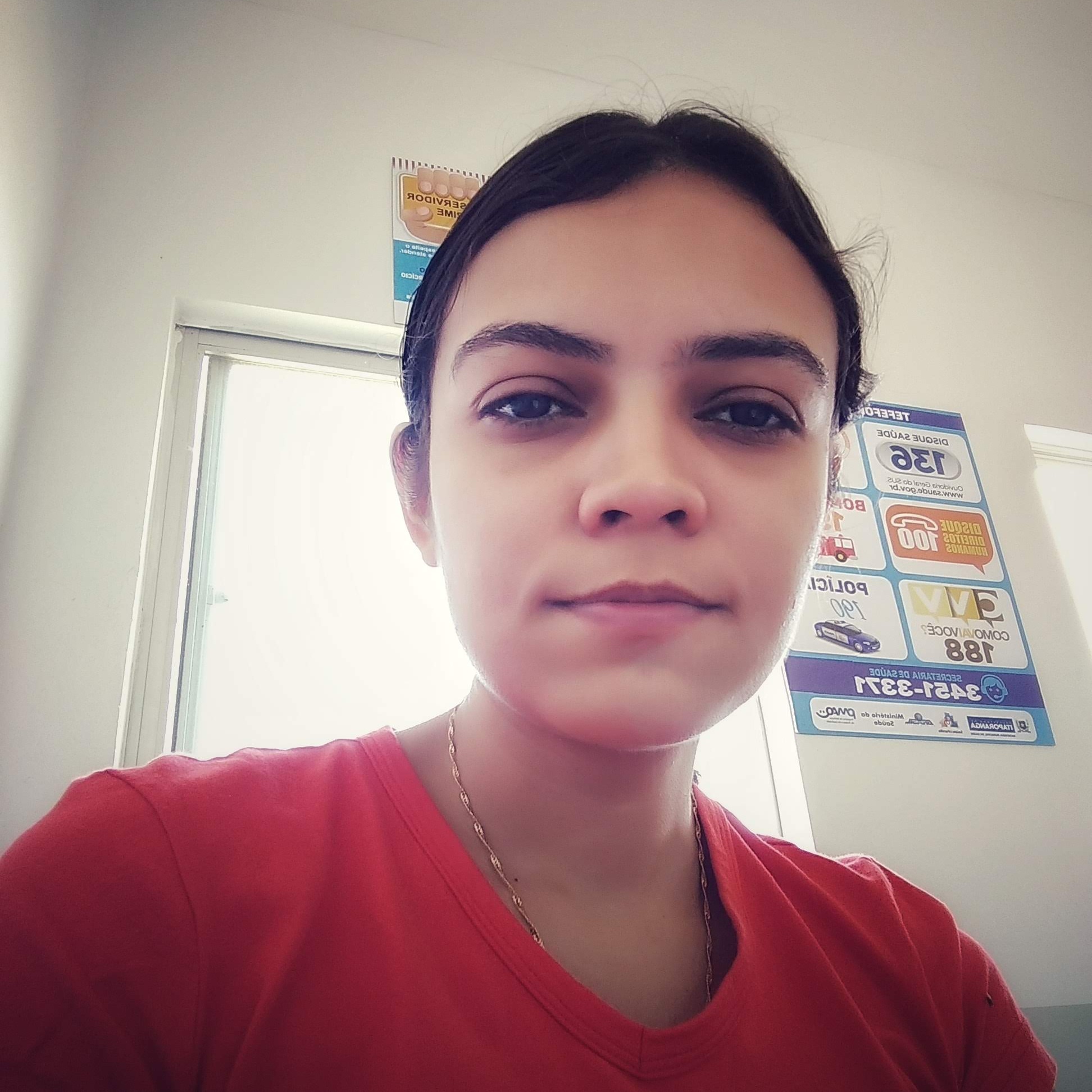 Fatima Ferreira de Sousa