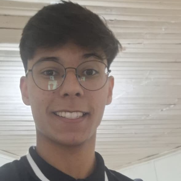 André Araújo Soares