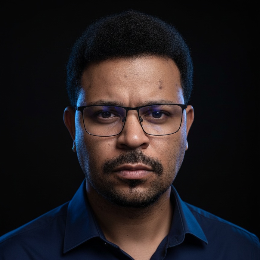 Hudson dos Santos Soares