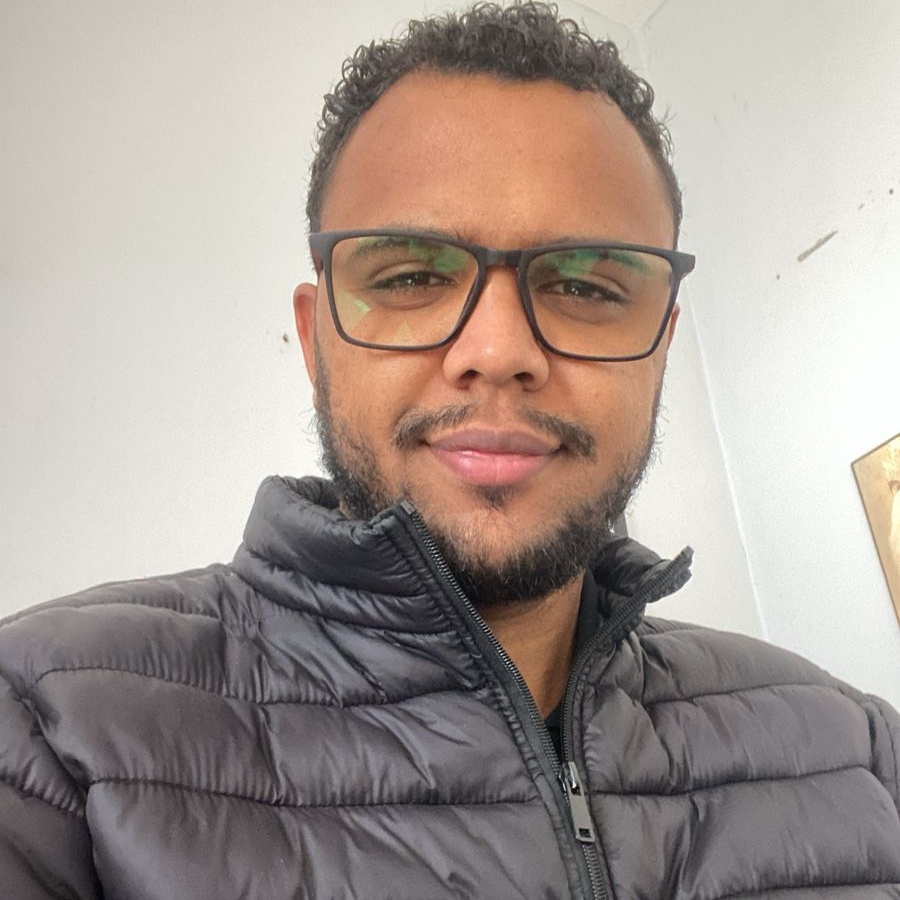 Erick Ricardo Viana de Paula