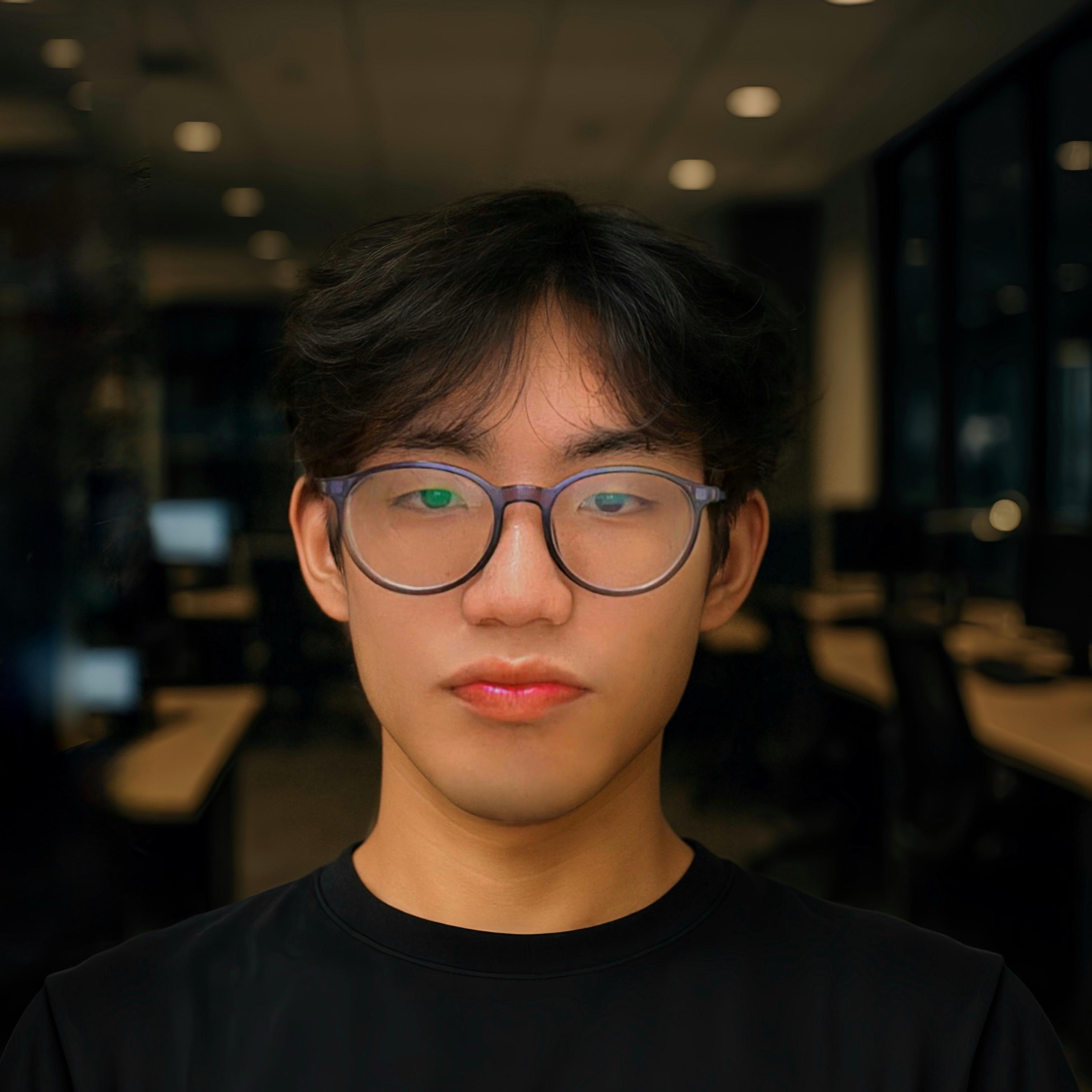 Raphael Nobuyuki Haga Okuyama