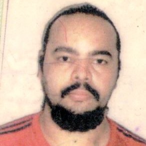 Carlos Alberto da Silva 