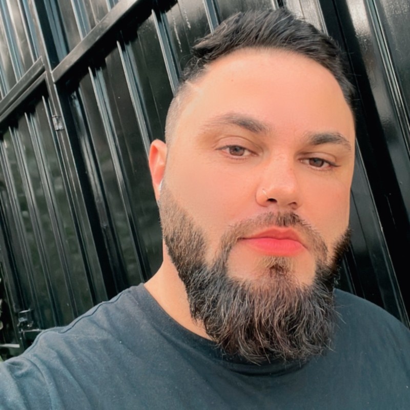 Maicon Pinheiro “Maicon Santana” Santana